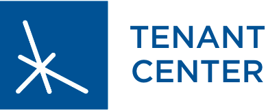 Tenant Center